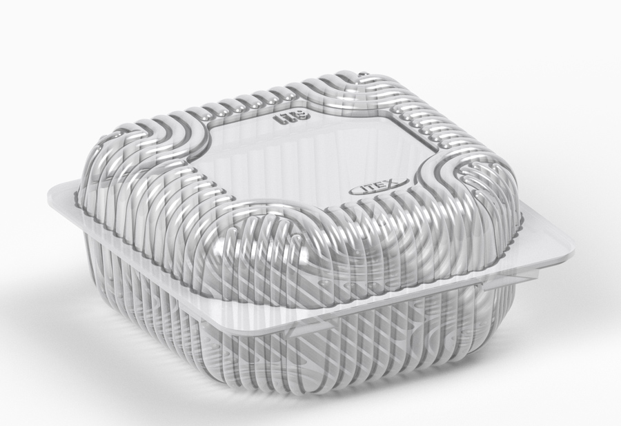 Харчовий контейнер ITEX IT-9